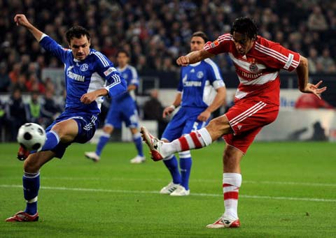 对决即将在 对决即将在