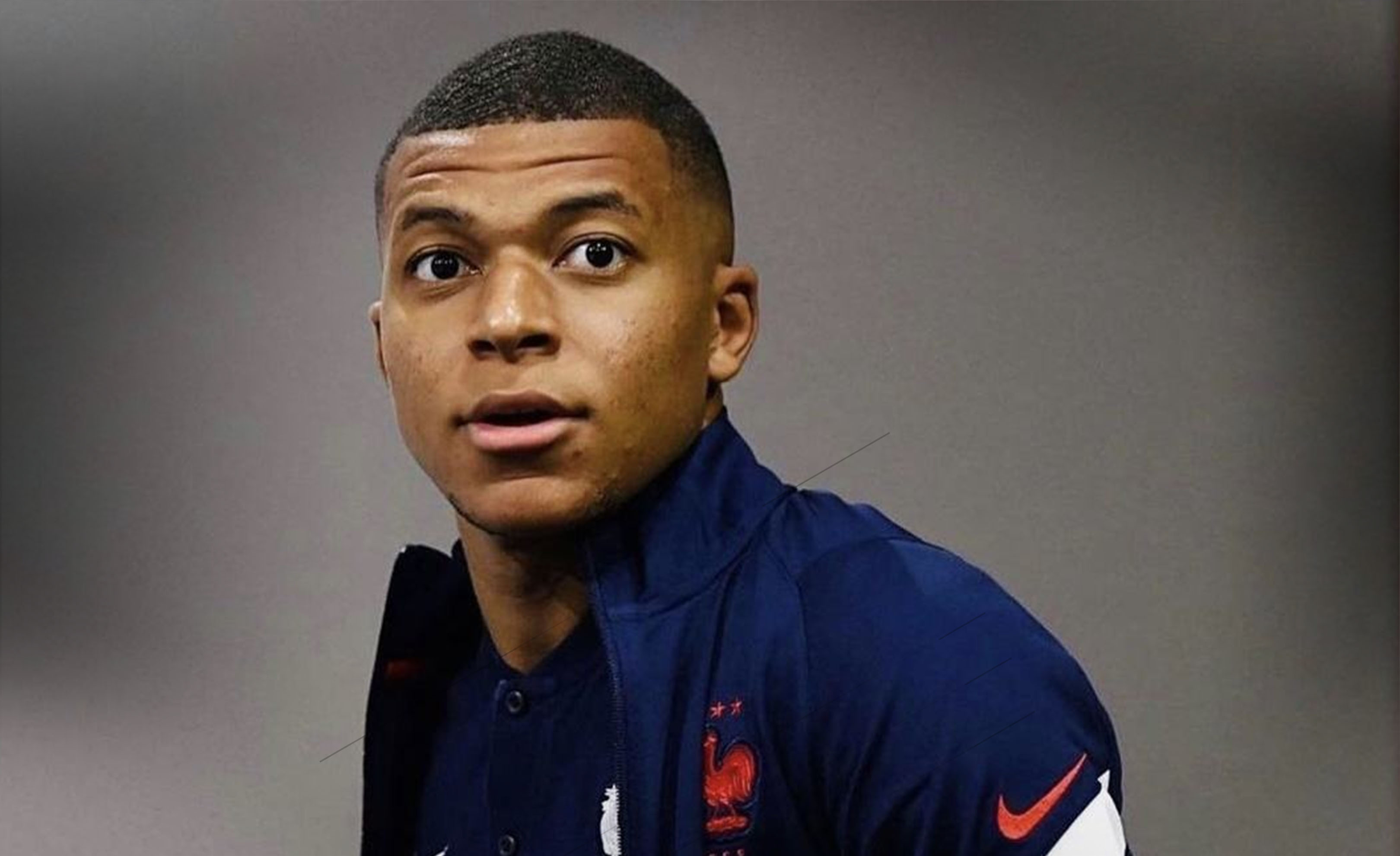 亚马尔:希望赢得欧冠冠军和世界杯 没想过能这